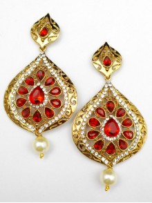 Fashion Earrings